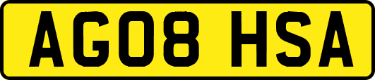 AG08HSA