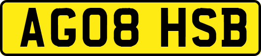 AG08HSB