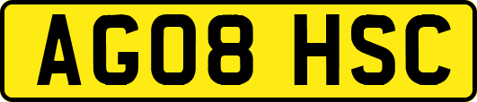 AG08HSC