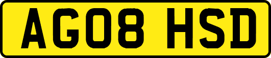 AG08HSD