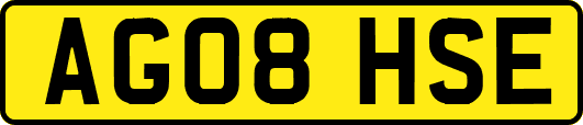 AG08HSE