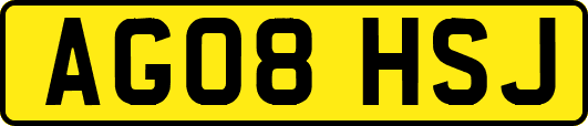 AG08HSJ