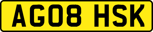 AG08HSK