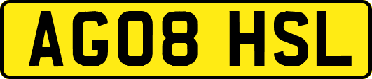AG08HSL
