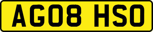 AG08HSO