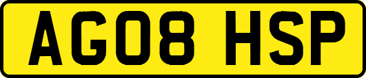 AG08HSP
