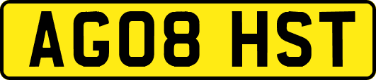 AG08HST