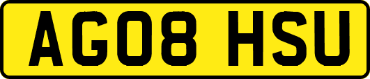 AG08HSU