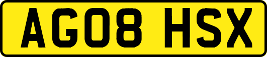 AG08HSX