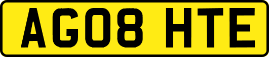 AG08HTE