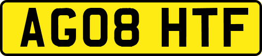 AG08HTF