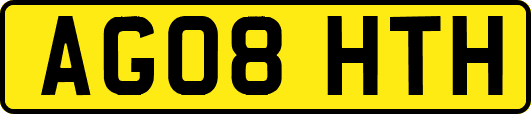 AG08HTH