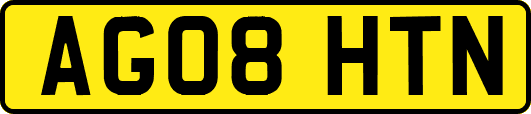 AG08HTN