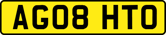 AG08HTO