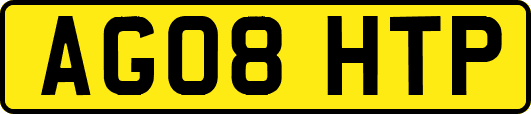 AG08HTP