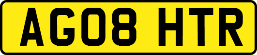 AG08HTR