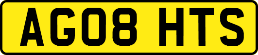 AG08HTS