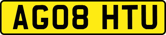 AG08HTU