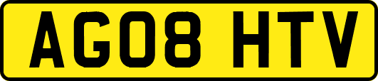AG08HTV