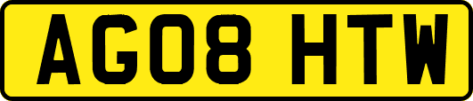 AG08HTW