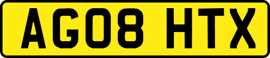 AG08HTX