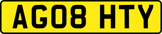 AG08HTY