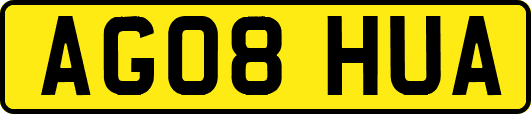 AG08HUA