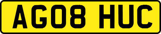 AG08HUC