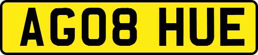 AG08HUE