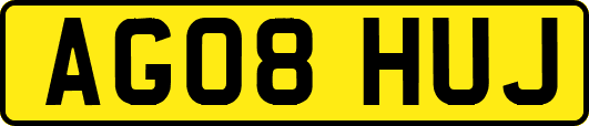 AG08HUJ