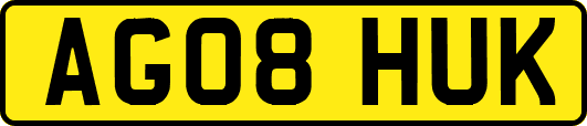 AG08HUK