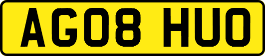 AG08HUO