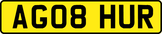 AG08HUR
