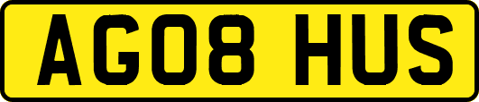 AG08HUS