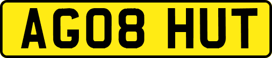 AG08HUT