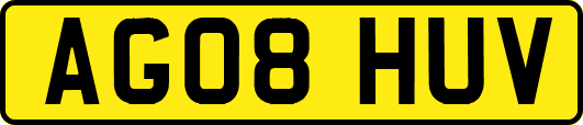 AG08HUV