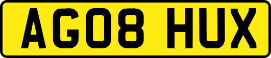 AG08HUX