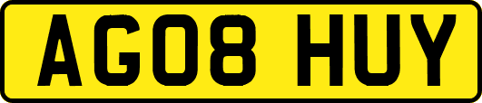 AG08HUY