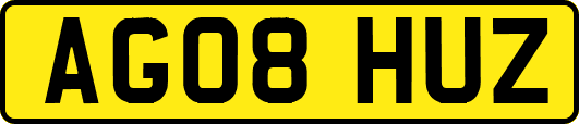 AG08HUZ