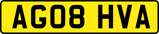 AG08HVA