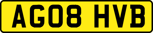 AG08HVB