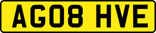 AG08HVE