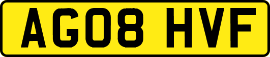 AG08HVF