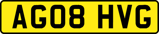 AG08HVG