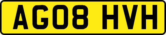 AG08HVH