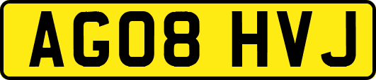 AG08HVJ