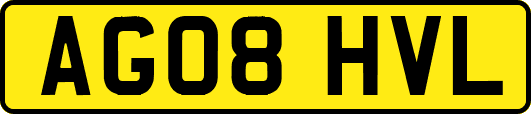 AG08HVL