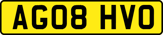 AG08HVO