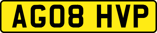 AG08HVP