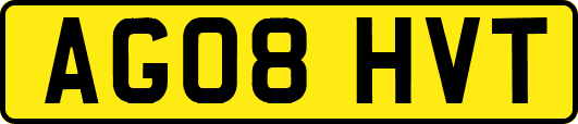 AG08HVT